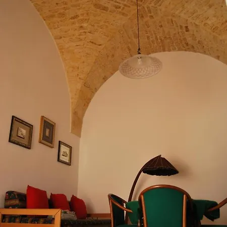 Casadue Дом отдыха Мартина-Франка