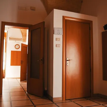 Casadue Дом отдыха