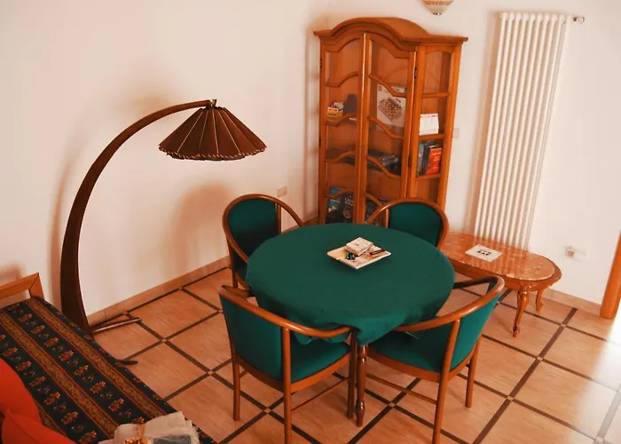 Casadue マルティナ・フランカ