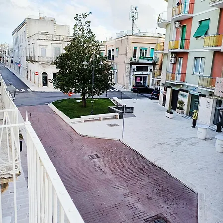 Casadue Σπίτι διακοπών Μαρτίνα Φράνκα