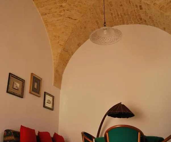 Casadue Holiday home Martina Franca