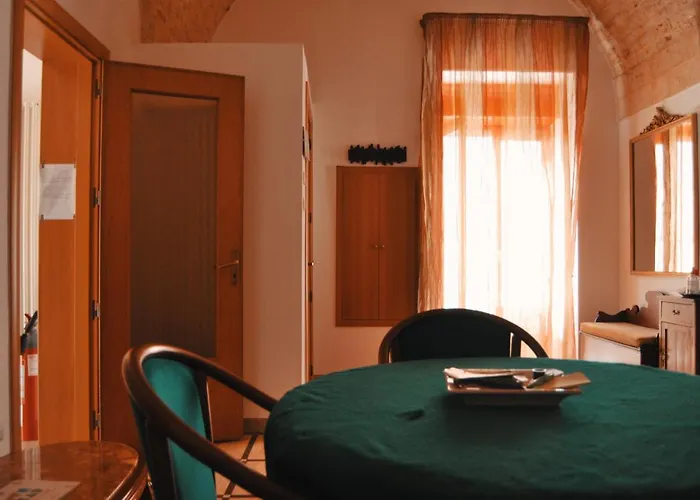 Casadue Holiday home *