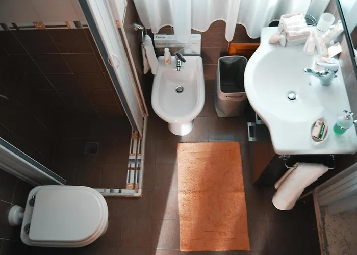 Casadue Дом отдыха *