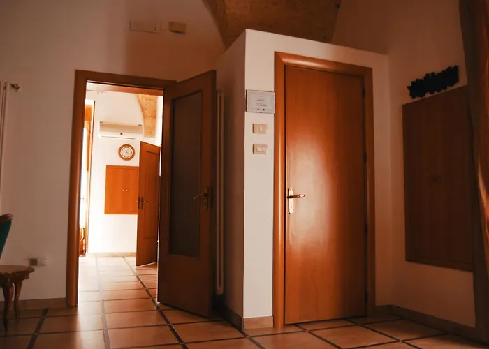 Casadue Дом отдыха